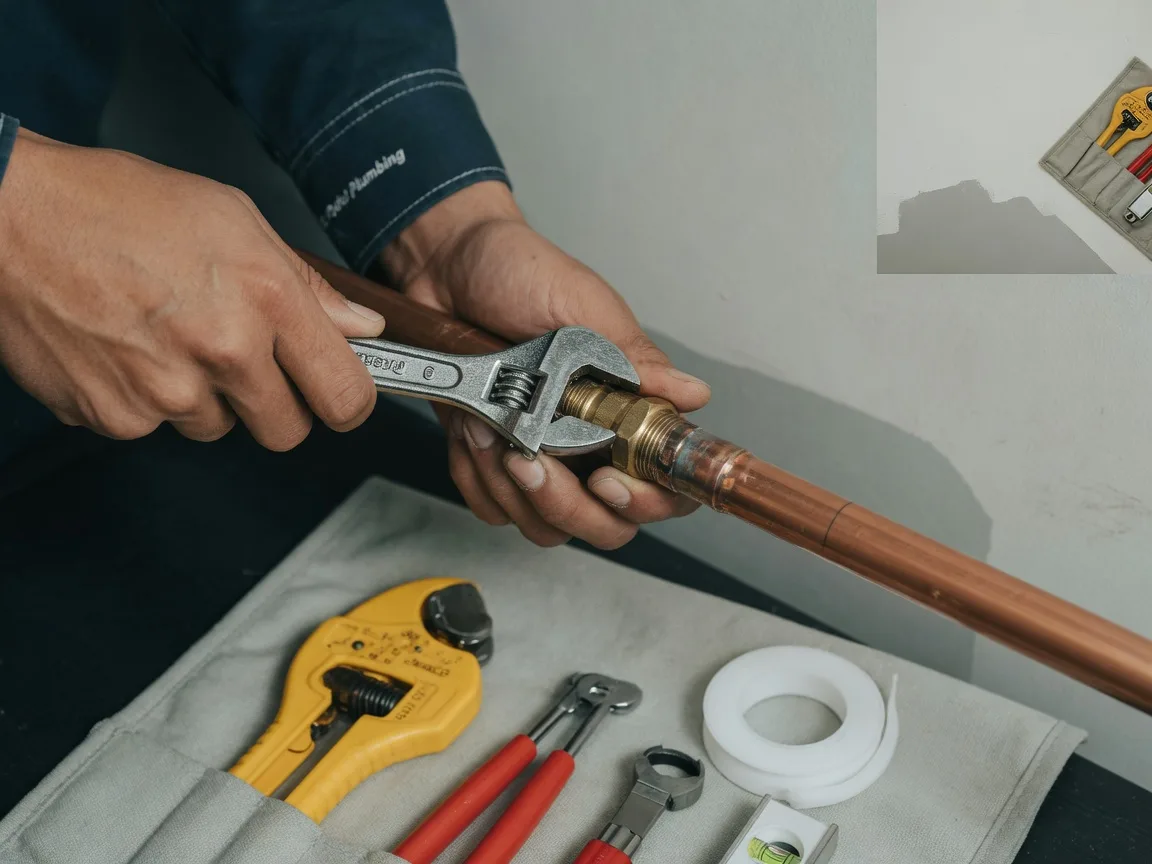 Why choose Drain Cleaning in Petal, MS